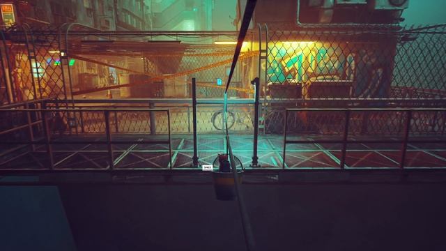 Stray #7 Прохождение без комментариев #gaming #games #nikitamyplay #игры