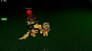 СТРАШНАЯ ИСТОРИЯ В РОБЛОКСЕ, НО МЫ НЕ ЗНАЕМ ПРО ЧТО ОНА! Roblox เล่าเรื่องผี [ALPHA] [ไทย]