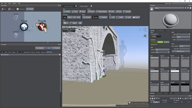 Roman Bridge - Lesson 23 смотреть онлайн