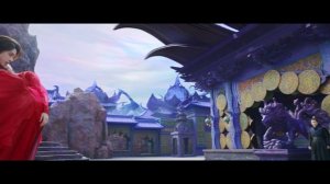 В погоне за Луной, 27 серия