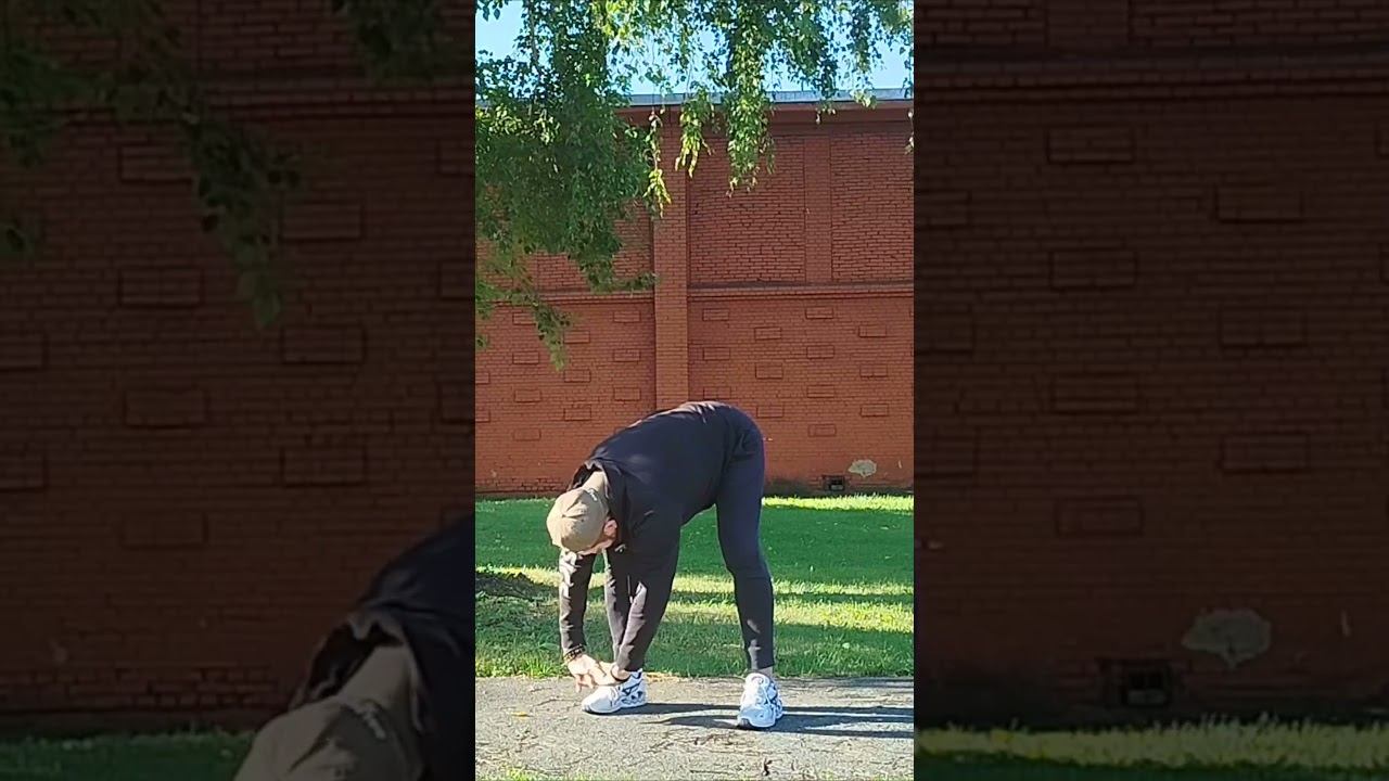 Цигун для поясницы. Упражнения при боли в спине