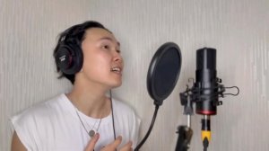 SCORPIONS-STILL LOVING YOU  cover