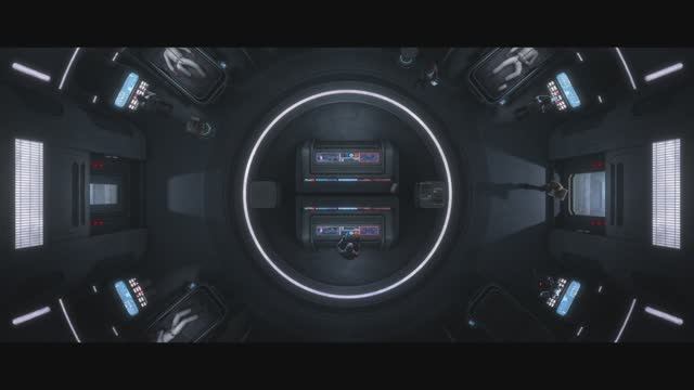 "Звёздные войны: Бракованная партия", 3.01 (AlexFilm) смотреть онлайн