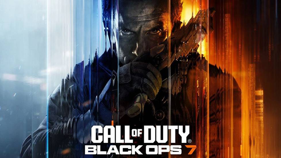 Call of Duty: Black Ops 7 Beta смотреть онлайн