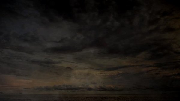 16 - Heavenly Show (Far Away)