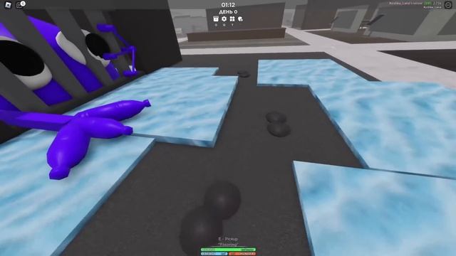 ПОСТРОИЛИ В ИКЕЕ ФИОЛЕТОВОГО ИЗ РАДУЖНЫХ ДРУЗЕЙ! смотреть онлайн