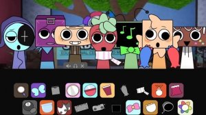 СПРАНКИ, НО МОД МИРА ДЕНДИ!