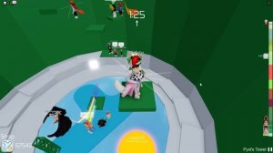 УКРАИНСКИЙ ТАВЕР - КТО БОЛЬШЕ УГАДАЕТ?! Roblox Tower of Hell