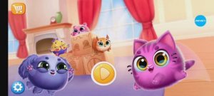 Питомцы из яиц Мультфильм