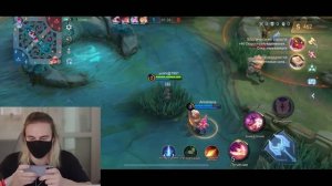 НОВЫЙ ИВЕНТ СО СКИНАМИ В Mobile Legends - Jujutsu Kaisen КОЛЛАБ! Стрим с вебкой :)