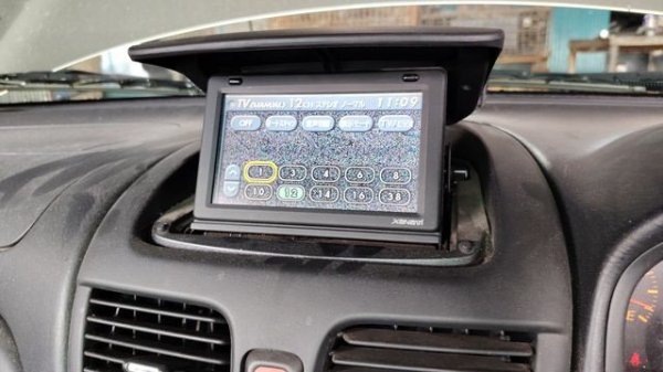 1584 NISSAN BLUEBIRD SYLPHY QG10 QG18 2004 год.