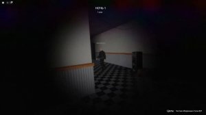 НОЧНАЯ СМЕНА В ЧАК ЧИЗ...