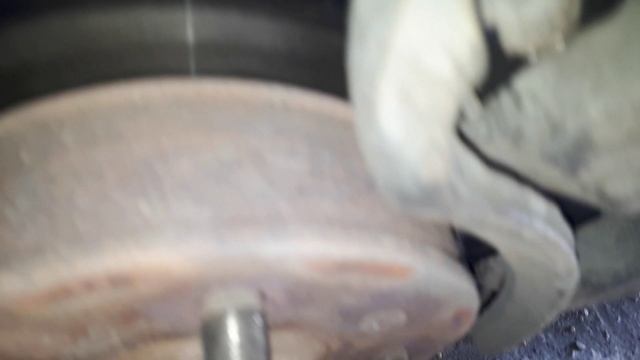 тормозные диски, доработай сверлом смотреть онлайн