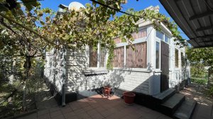 ПРОДАЁТСЯ ДОМ - 72.9 м², на ЗЕМЕЛЬНОМ УЧАСТКЕ – 11.57 сот. ст. Анастасиевская. т. 89184882246