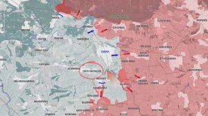 Фронтовая сводка 7 октября 2025