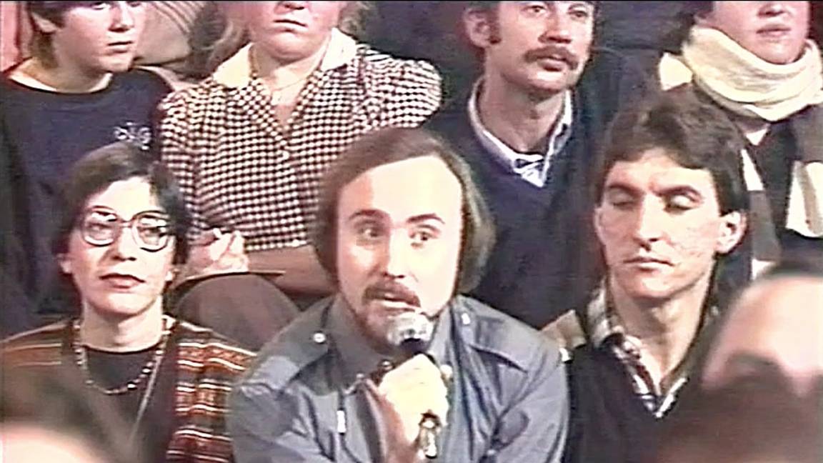 Почему авторская песня за два десятилетия не претерпела никаких изменений смотреть онлайн