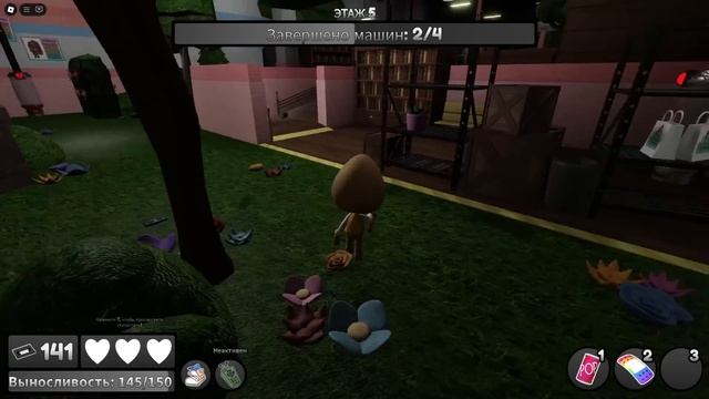 НОВЫЕ ПЕРСОНАЖИ В МИРЕ ДЕНДИ! ИГРАЮ ЗА ДЕДУШКУ! смотреть онлайн