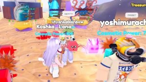 КАК ГЛУБОКО ТЫ МОЖЕШЬ НЫРНУТЬ? Roblox How Deep Can You Dive?