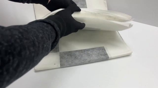 Маты для калибровки системы кругового обзора (4шт) смотреть онлайн