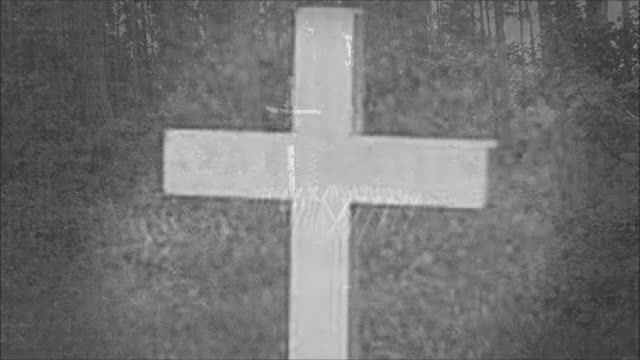 "ЧЕРВОНЫ ГИТАРЫ" БЕЛЫЙ КРЕСТ смотреть онлайн