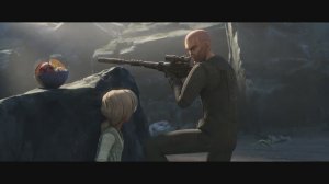 "Звёздные войны: Бракованная партия", 3.05 (AlexFilm)