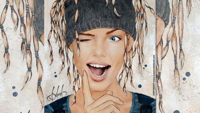 Бирюзовые глаза смотреть онлайн