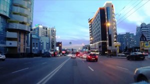 Красный проспект Новосибирск Димитровский мост Станиславского Краснообск Сибирь Жилье Недвижимость