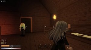 МЫ ДОЛЖНЫ ВЫЖИТЬ В ЛЕСУ 7 ДНЕЙ...