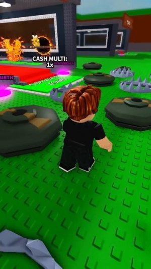 как нуб хотел украсть брейнрот