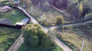 Земельные участки 25 км от КАД! Массив Аньялово (Лесколово)