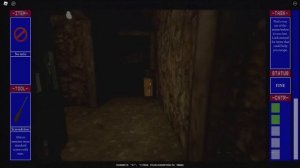 ОН ПОДЖИДАЕТ НАС В ПОДВАЛЕ?!