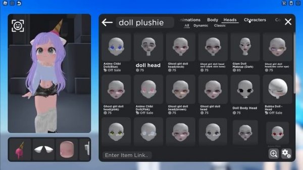 САМЫЕ ТРЕНДОВЫЕ СКИНЫ В РОБЛОКСЕ!