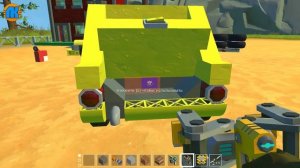 У БАБКИ УКРАЛИ НОВУЮ МАШИНУ  МУЛЬТИК ПРО БАБКУ И БАНДИТОВ