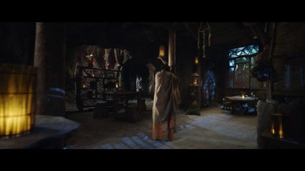 В погоне за Луной, 22 серия