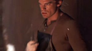 Декстер Морган эдит