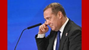 Дмитрий Медведев шутливо прокомментировал заявление  Трампа о возможных поставках Tomahawk Украине