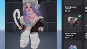 ДЕЛАЮ НАМ ЗИМНИЕ СКИНЫ В РОБЛОКСЕ!