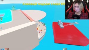 ХАРД-МОД КОМАНДНОГО ОББИ, НО НАМ МЕШАЕТ ЛАВА!