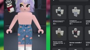 ДЕЛАЮ СКИН, ЧТОБЫ ВЫРАСТИТЬ ОГРОМНЫЙ САД! Roblox Grow a Garden