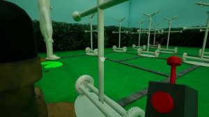 КТО НА МЕНЯ ОХОТИТСЯ?! БАНБАН 6. ЧАСТЬ 2