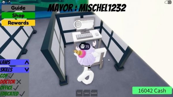 СЕКУНДА = ГОД, НО Я ЗАКОНОПОСЛУШНАЯ (почти)! Roblox One Second = One Year