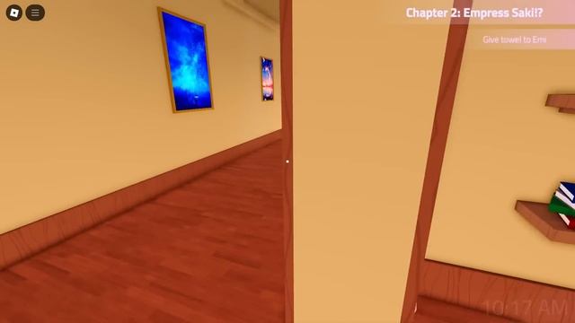 ЧТО НЕ ТАК С ЭТОЙ ДЕВОЧКОЙ?.. смотреть онлайн