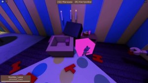 МЫ С ЙОШИ ЗАСТРЯЛИ В ЛИФТЕ! Roblox Regretevator ALPHA