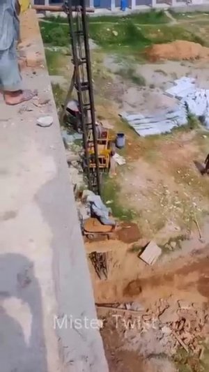 Стройка приколов