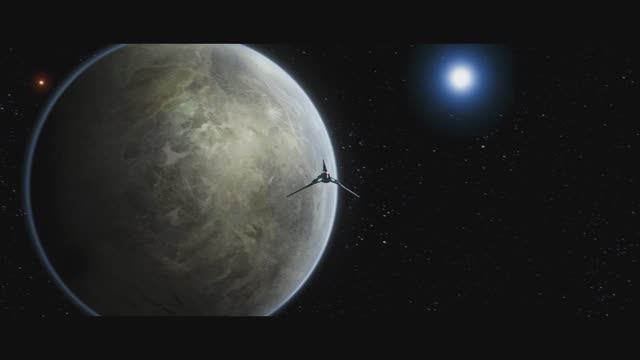 "Звёздные войны: Бракованная партия", 2.05 (AlexFilm) смотреть онлайн