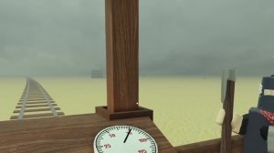 СТАЛА КОРОЛЁМ В МЁРТВЫХ РЕЛЬСАХ!