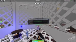 СТРОИМ ЛЕТАЮЩИЙ ДОМ В ИКЕЕ!