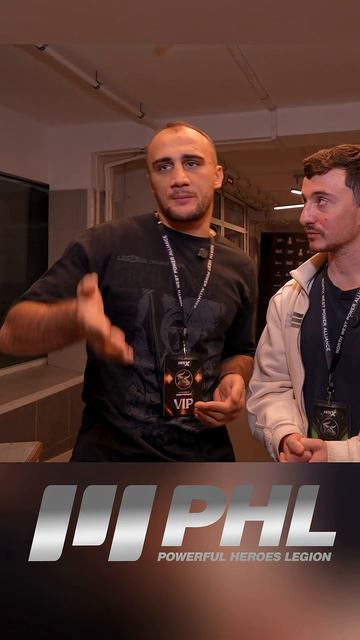 Интервью Андрея Ялымова на NWPA X смотреть онлайн