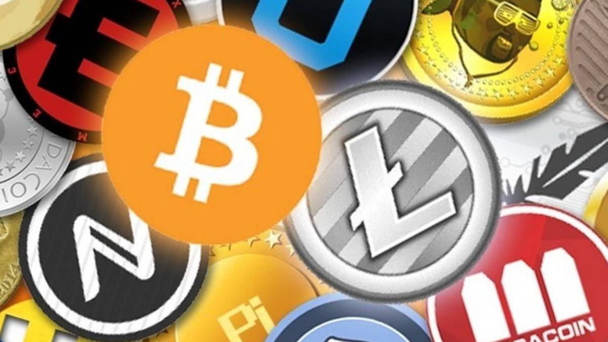 ТОП 3 крипто монеты 2025 которые покажут иксы смотреть онлайн