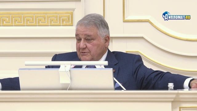 «Мы — хозяева Арктики»: Михаил Ковальчук — о нашем ответе Западу в битве за Север